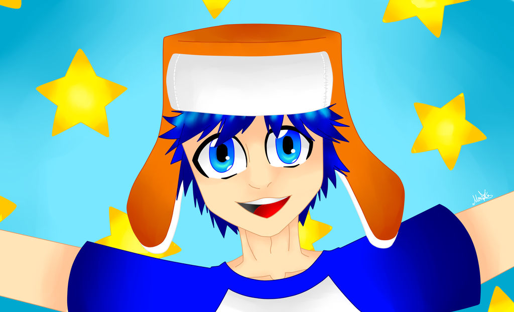 Daidus Daidus Face Reveal – Daidus Anime – MJYUN