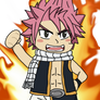 Chibi Natsu