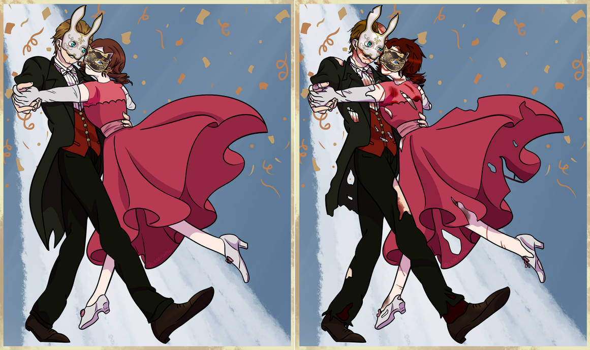 Happy New Year 1959 by Lasercats6 on DeviantArt