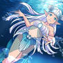 Art Fight 2024 Attack #7: Age of Aquarius