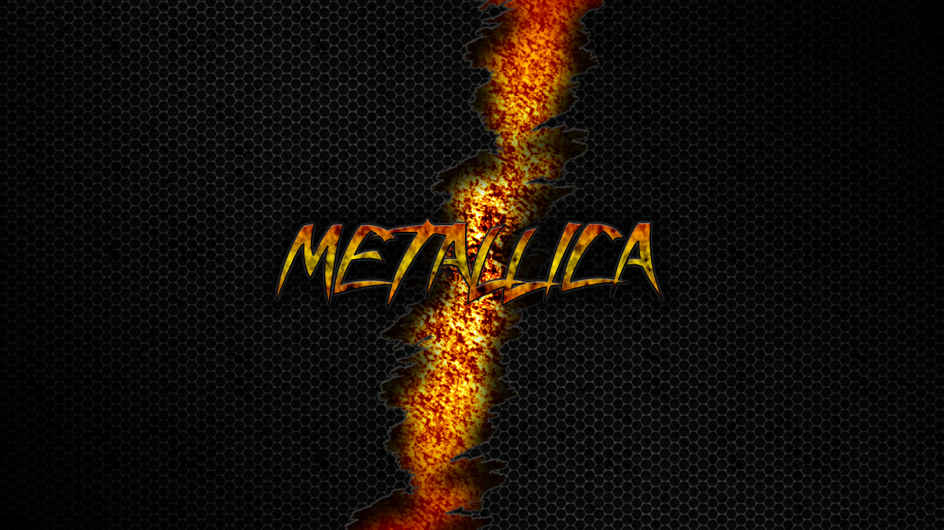 Metallica Fire