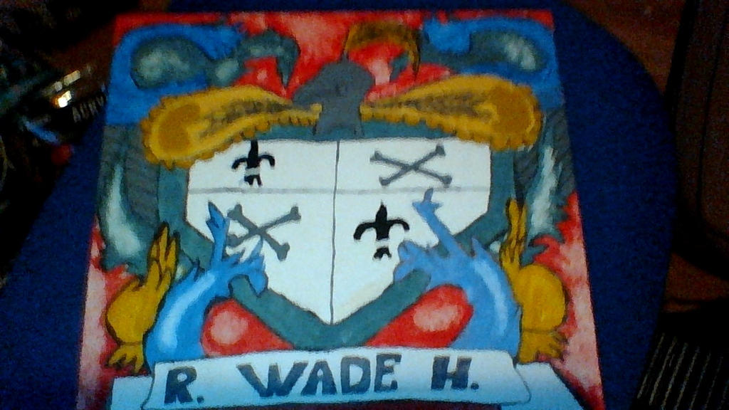 RWH by perfectDisaster15 on DeviantArt