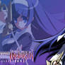 Under Night In Birth Ex Late St: Orie Wallpaper