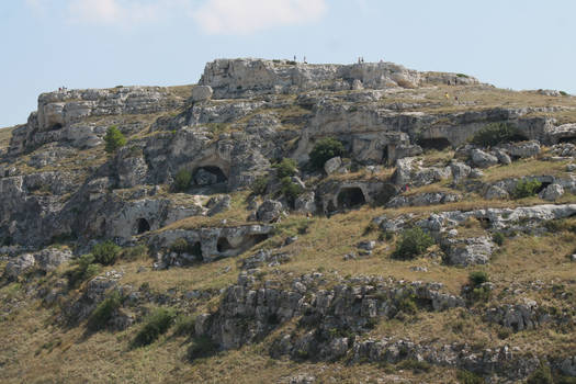 Matera