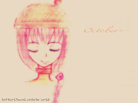 October Girl