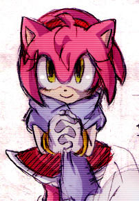 Sonic :: stare