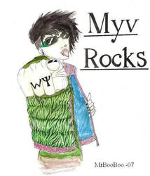 Myv Rocks
