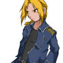 Edward Elric