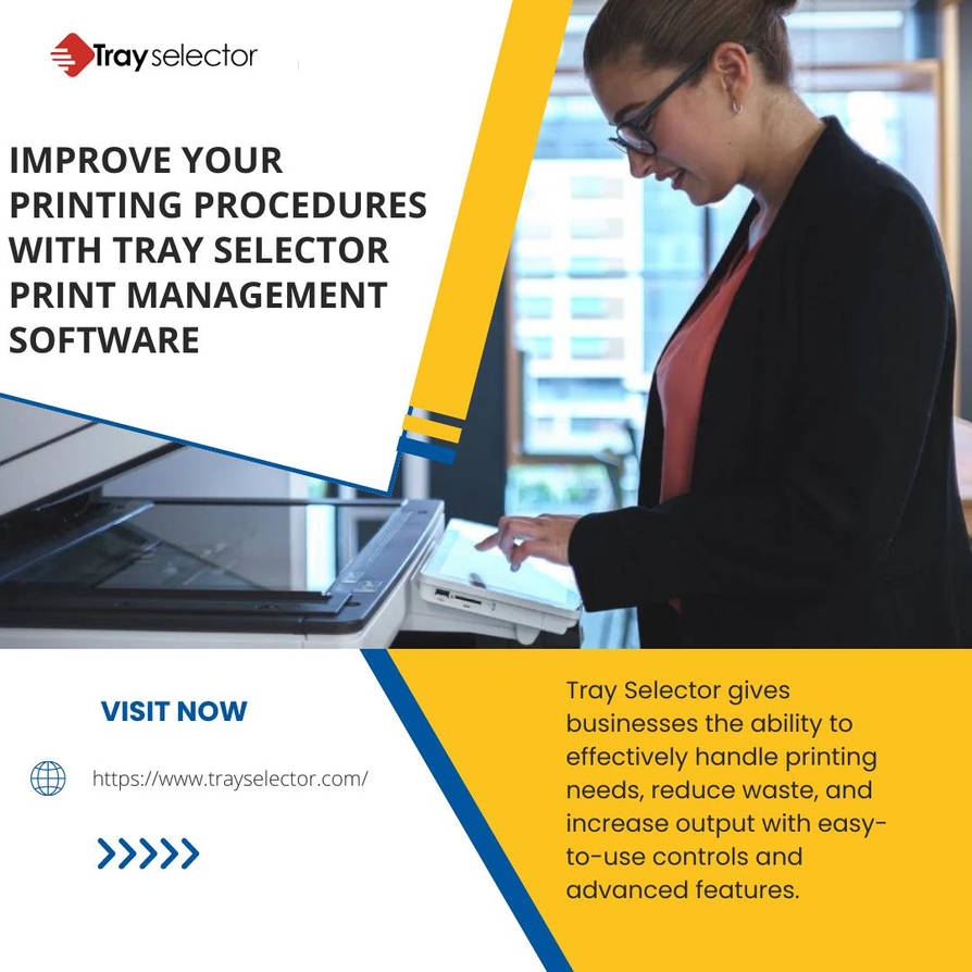 Print Management Software (2) by TraySelector on DeviantArt