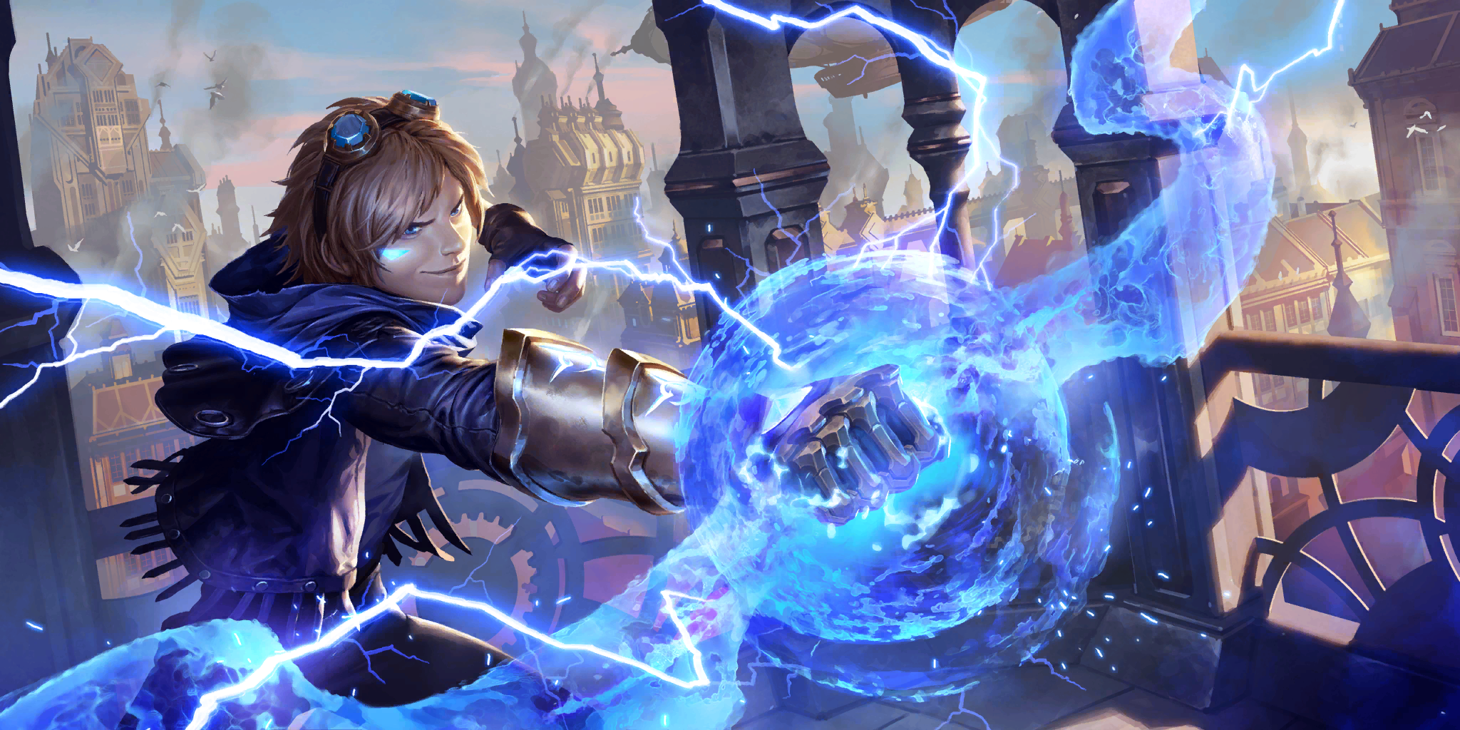Ezreal Evolved By Legendsofruneterra On Deviantart Ezreal Evolved By Legendsofruneterra On Deviantart