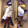 Falco!