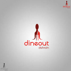 Dineout Logo Contest