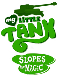 My Little Tank logo