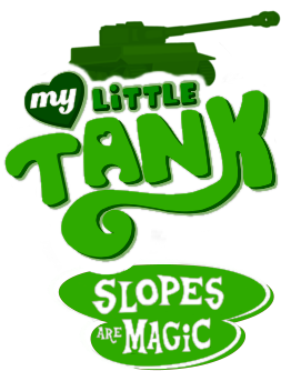 My Little Tank logo