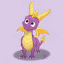 Spyro the Dragon