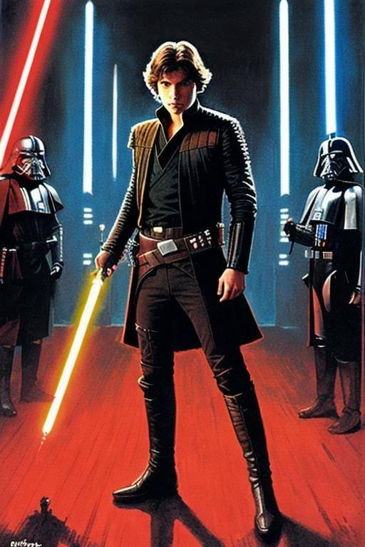 Jacen Solo by Jobaly on DeviantArt