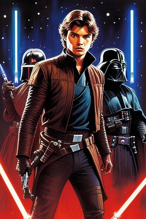 Jacen Solo's Legacy by Jobaly on DeviantArt