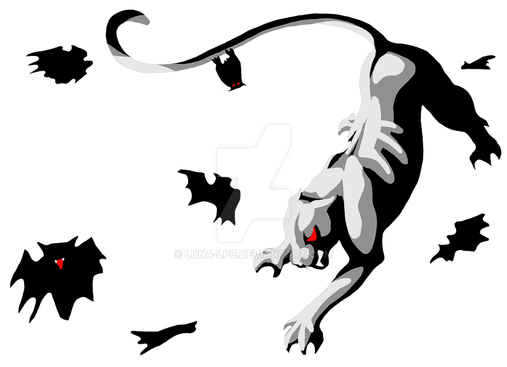 Panthere Noire By Luna Lpc On Deviantart Panthere Noire By Luna Lpc On Deviantart