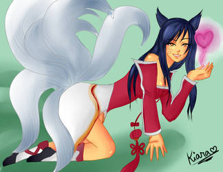 Ahri