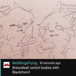 Ask Breezeleaf! #1