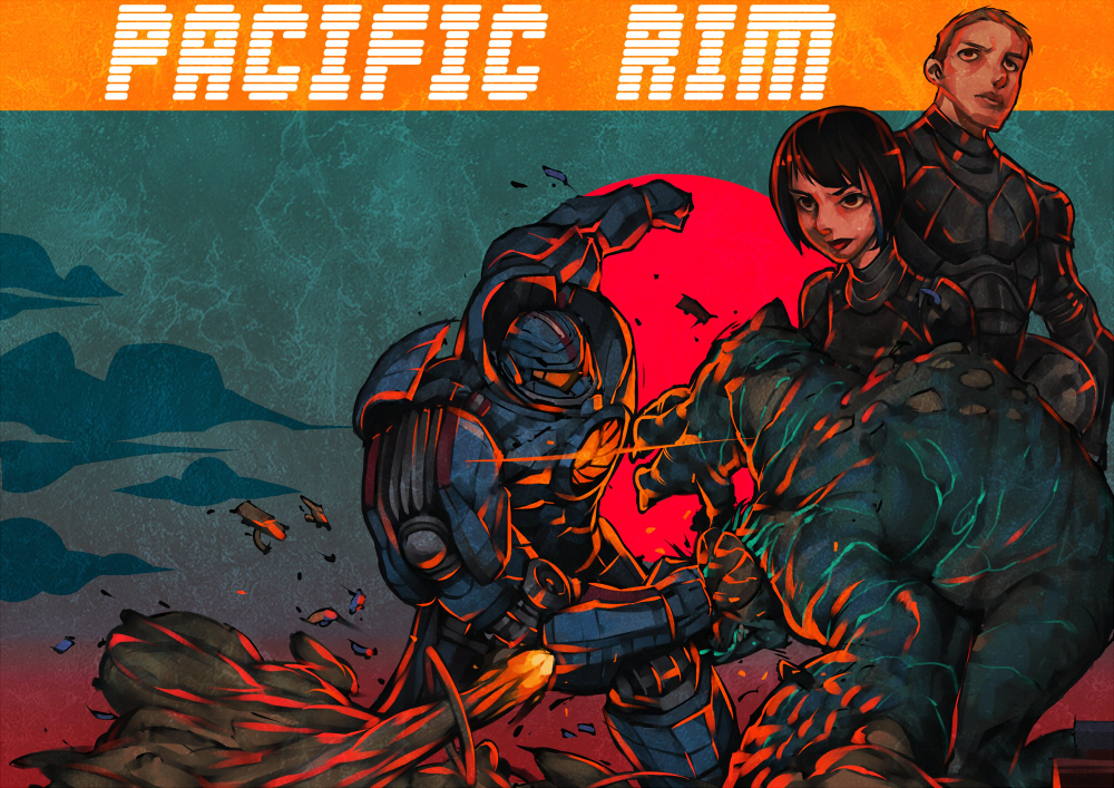 PACIFIC RIM1