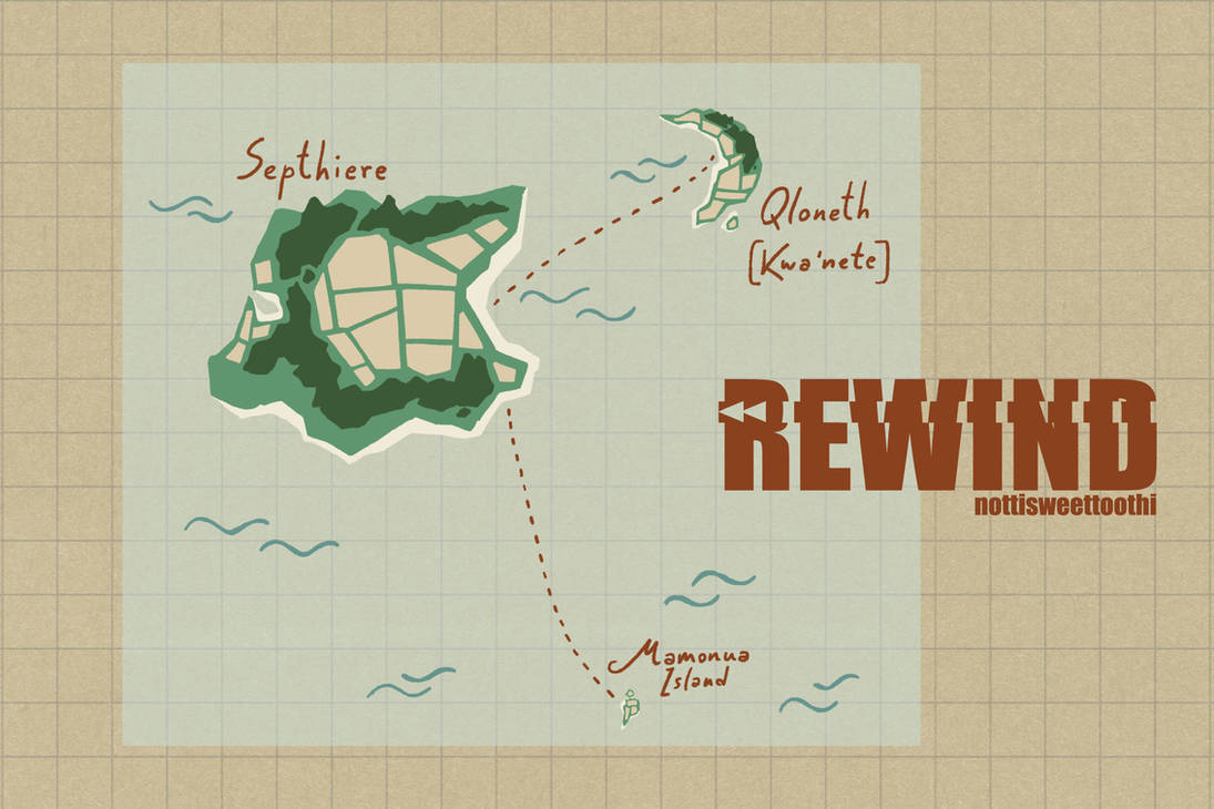 REWIND - Locations by nottisweettoothi on DeviantArt