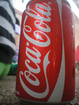 coke