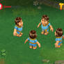 Tribez charakters (13)