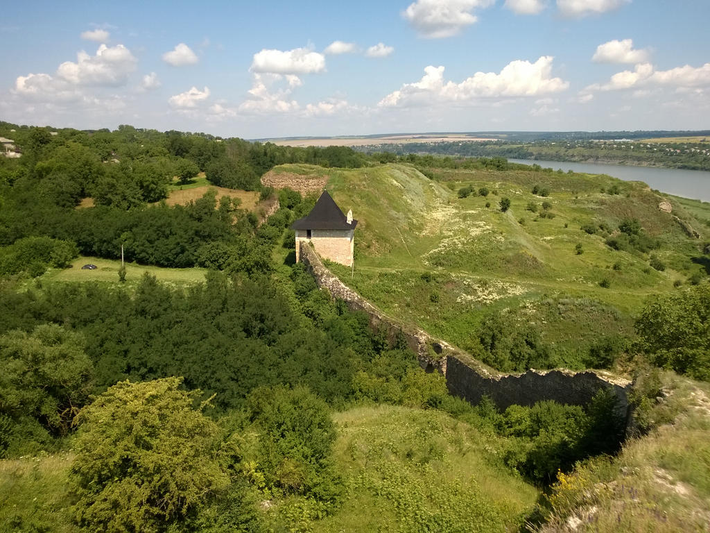 fortifications by AngryAdventurer on DeviantArt