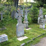 cathedral cemetery