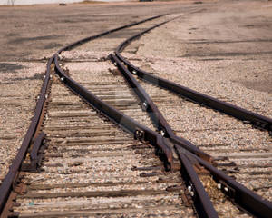 Train Tracks