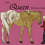 Drama Queen