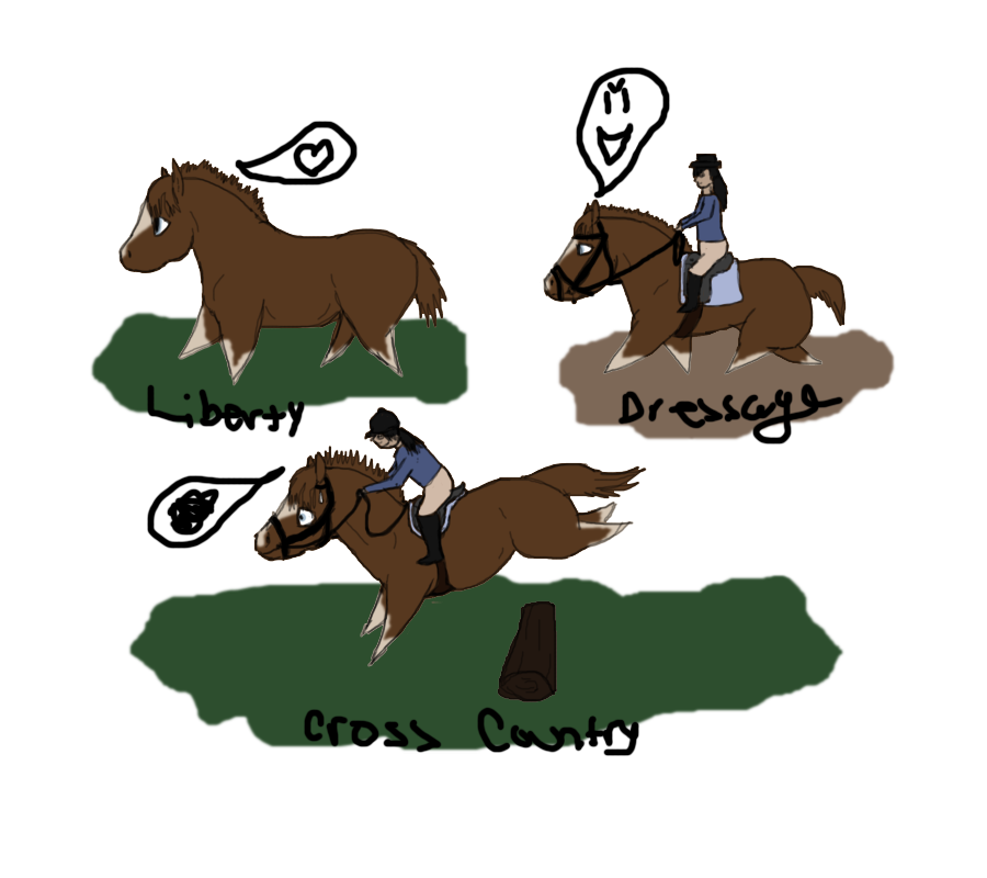 Arava 404 Chibis