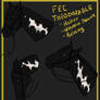 Theo's Debut - Halter, Western Pleasure, Reining