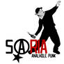 1st sAria logo