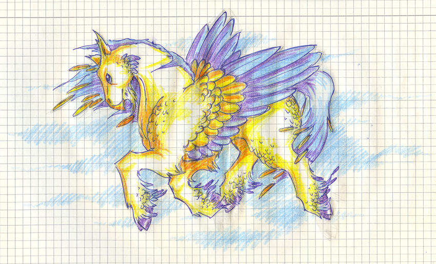 Pegasus