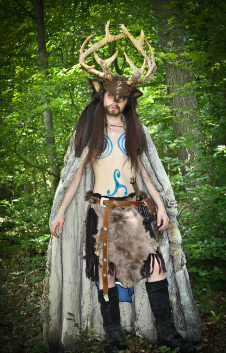 Cernunnos