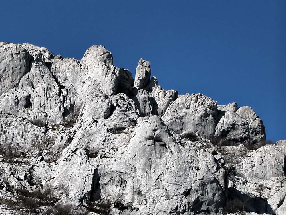 VELEBIT MIRACLE