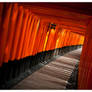 Fushimi Inari