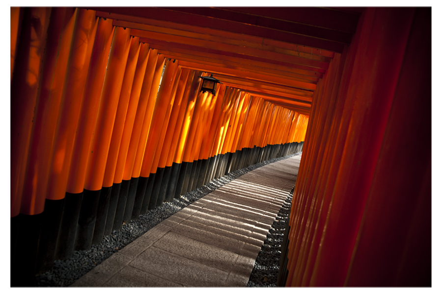 Fushimi Inari