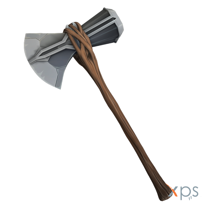 Fortnite Stormbreaker by BuiltAcero04 on DeviantArt