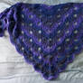 Virus Shawl