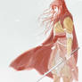 Maedhros in Himring