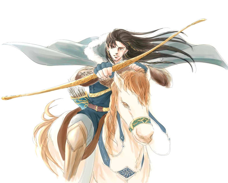 Fingon the Valiant