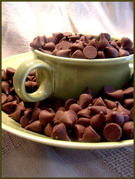 Chocolate Chips 2