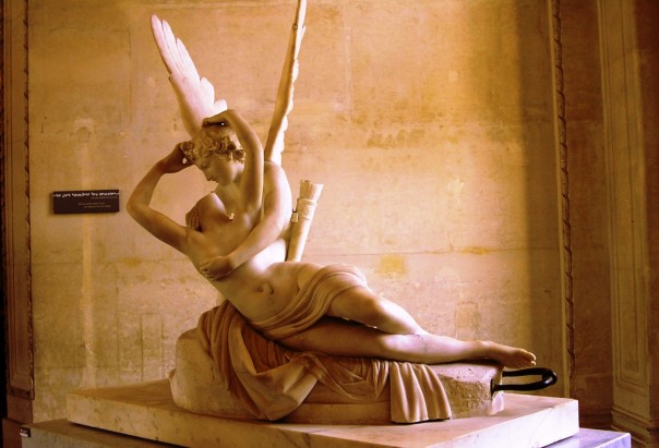 Cupid and Psyche