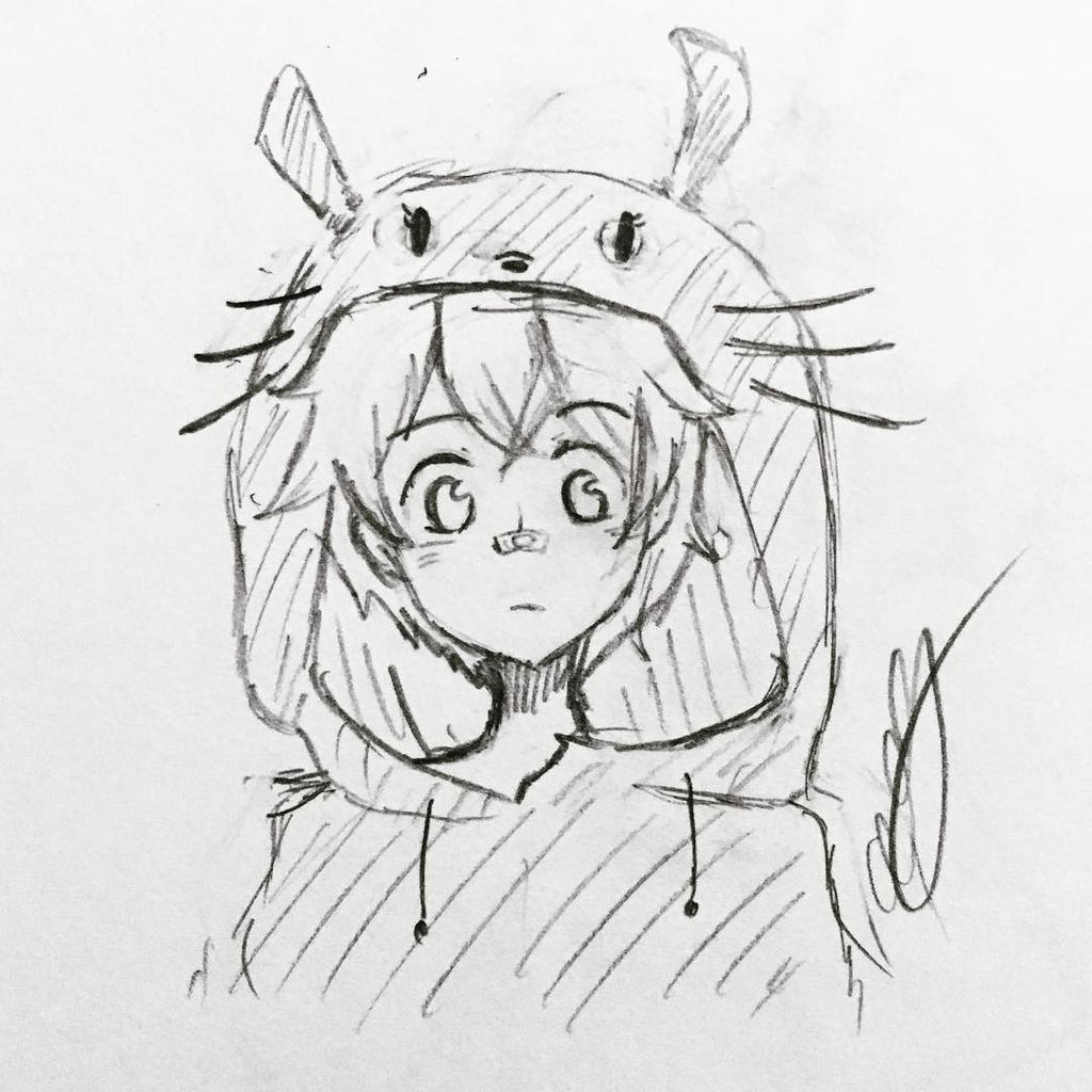 Cute Totoro Boy By The Duchess Of Nerds On Deviantart Cute Totoro Boy By The Duchess Of Nerds On Deviantart