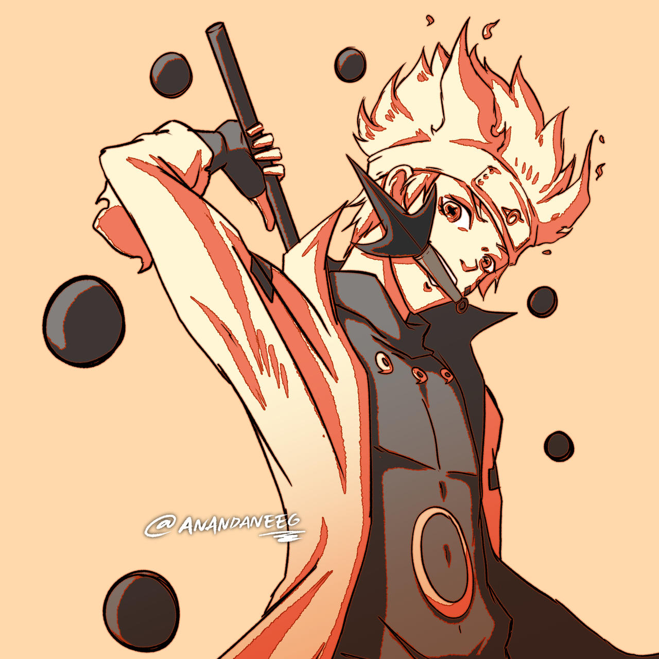 Naruto Six Paths Sage Mode by seeunanda on DeviantArt