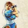 Chun Li