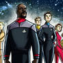 Star Trek: Deep Space Nine